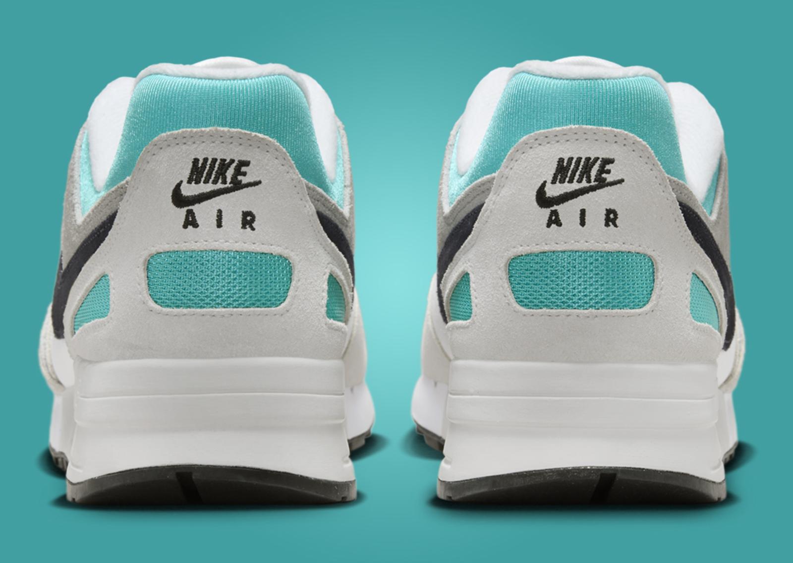 Nike Air Pegasus 89 Dusty Cactus Back