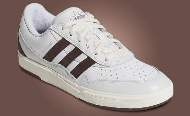 Zach Saraceno x adidas Tyshawn II