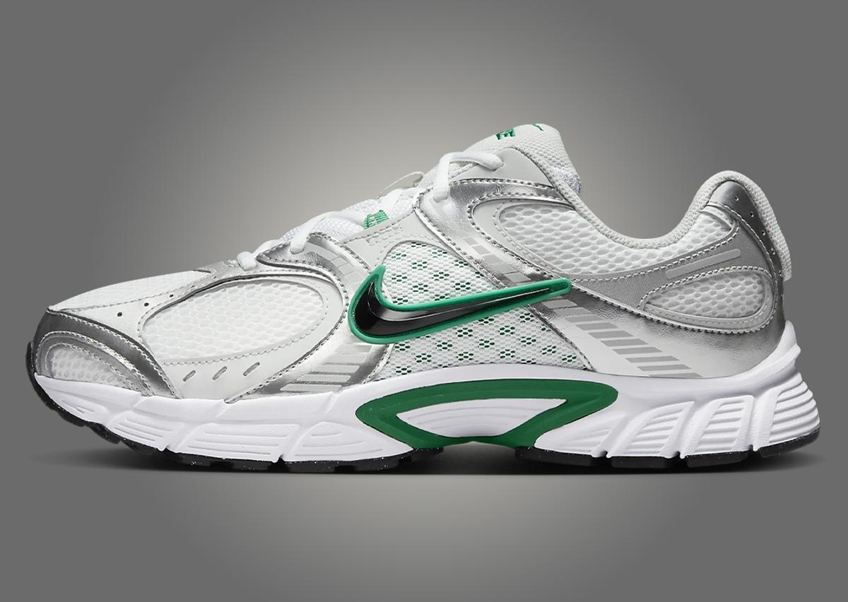The $90 Nike V5 RNR Debuts Spring 2025