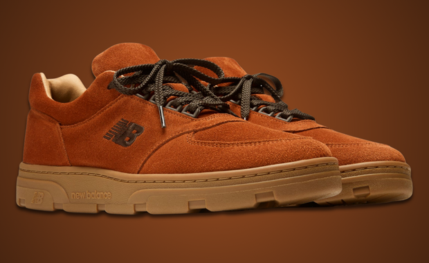 New Balance Allerdale Cinnnamon Stick