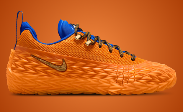 Nike ST Charge Bowie