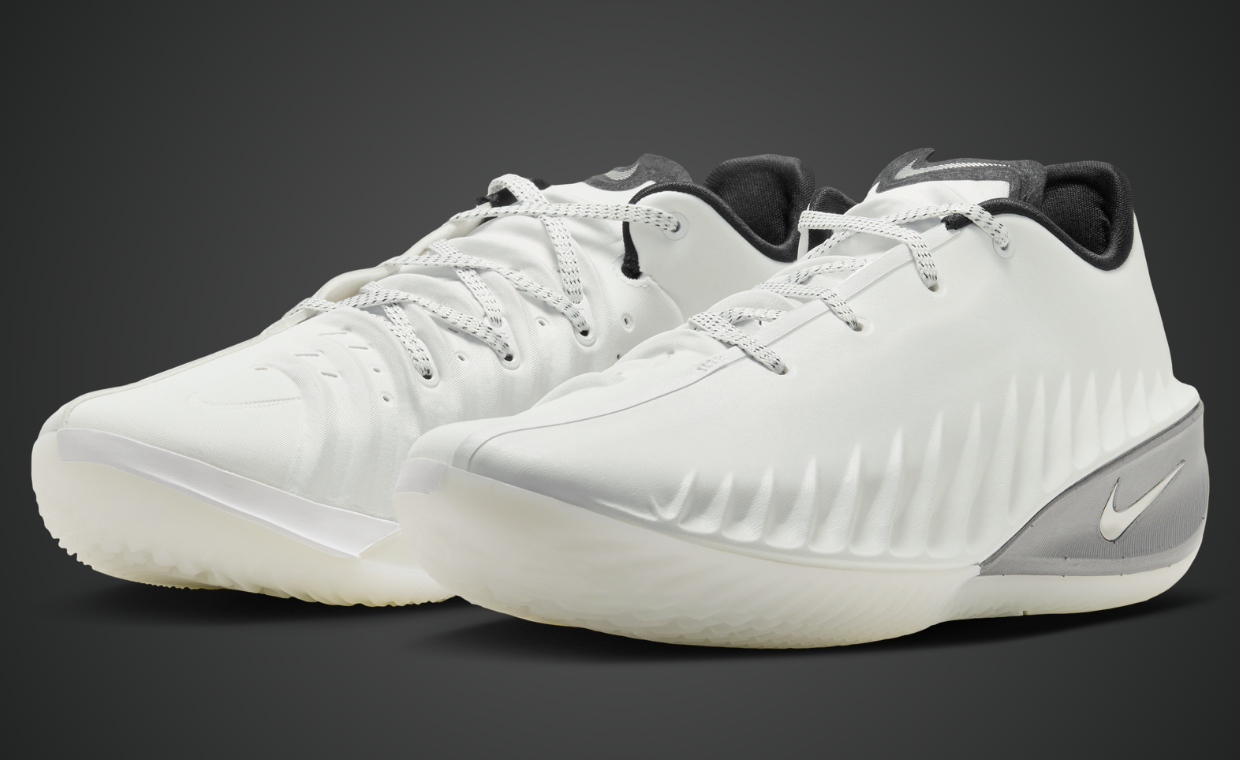 Nike GT Cut 4 SE Summit White