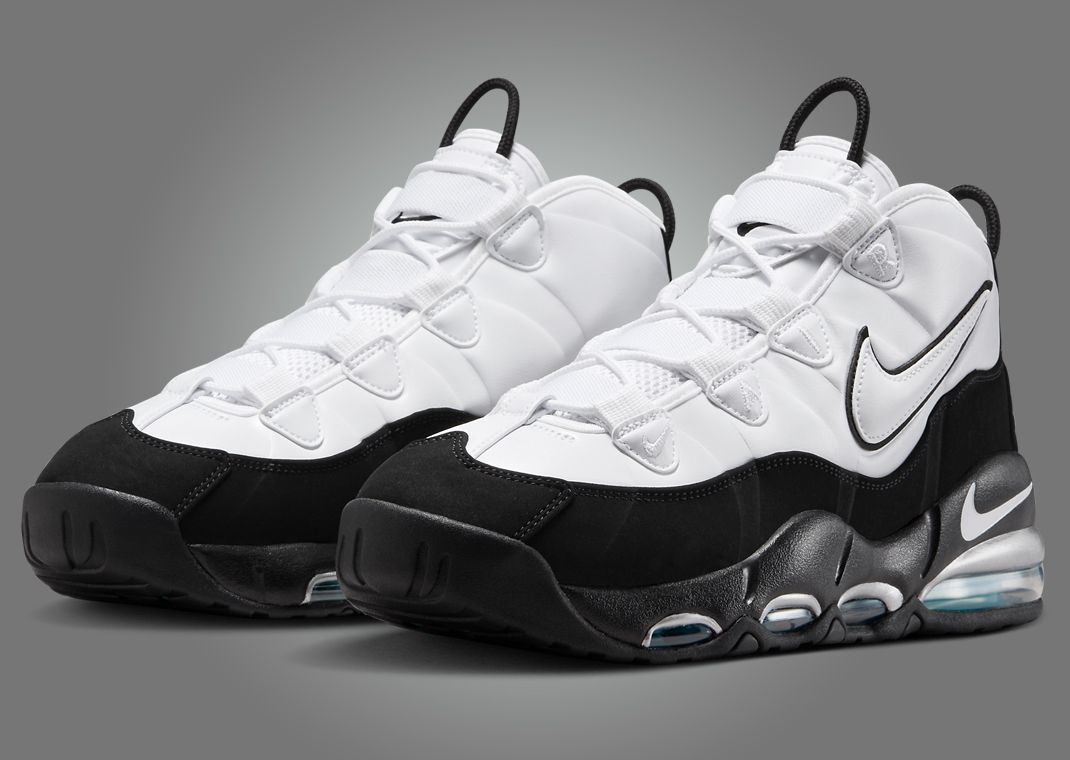 nike air max uptempo 95 mens stores