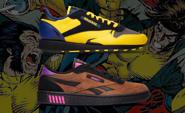 Reebok Classic Leather Legacy: Sự Kết Hợp Cổ Điển Và Hiện Đại Hinh anh 5: Reebok Classic Leather Legacy: Su Ket Hop Co Dien Va Hien Dai