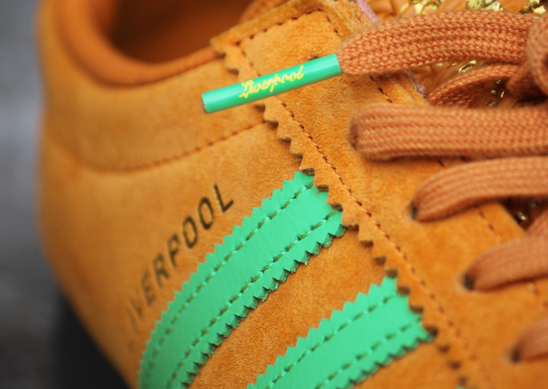 size? Celebrates Its 25th Anniversary With the adidas