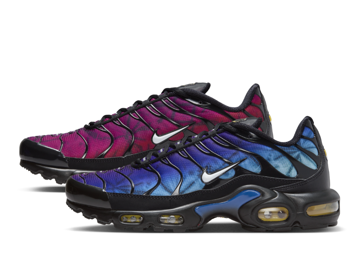 Everything You Need to Know About the Nike Air Max Plus Drift