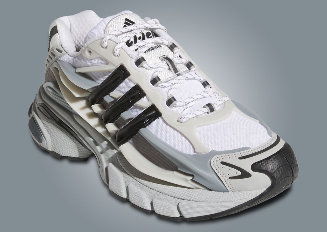 靴 Pharrell adidas Adistar Jellyfish adidas PW Adistar Jellyfish - Green | Free Shipping with