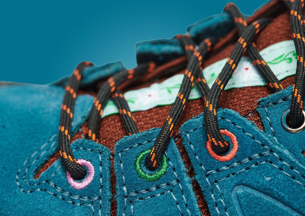 The Broken Arm x Salomon X-DESALPES Is Restocking This December