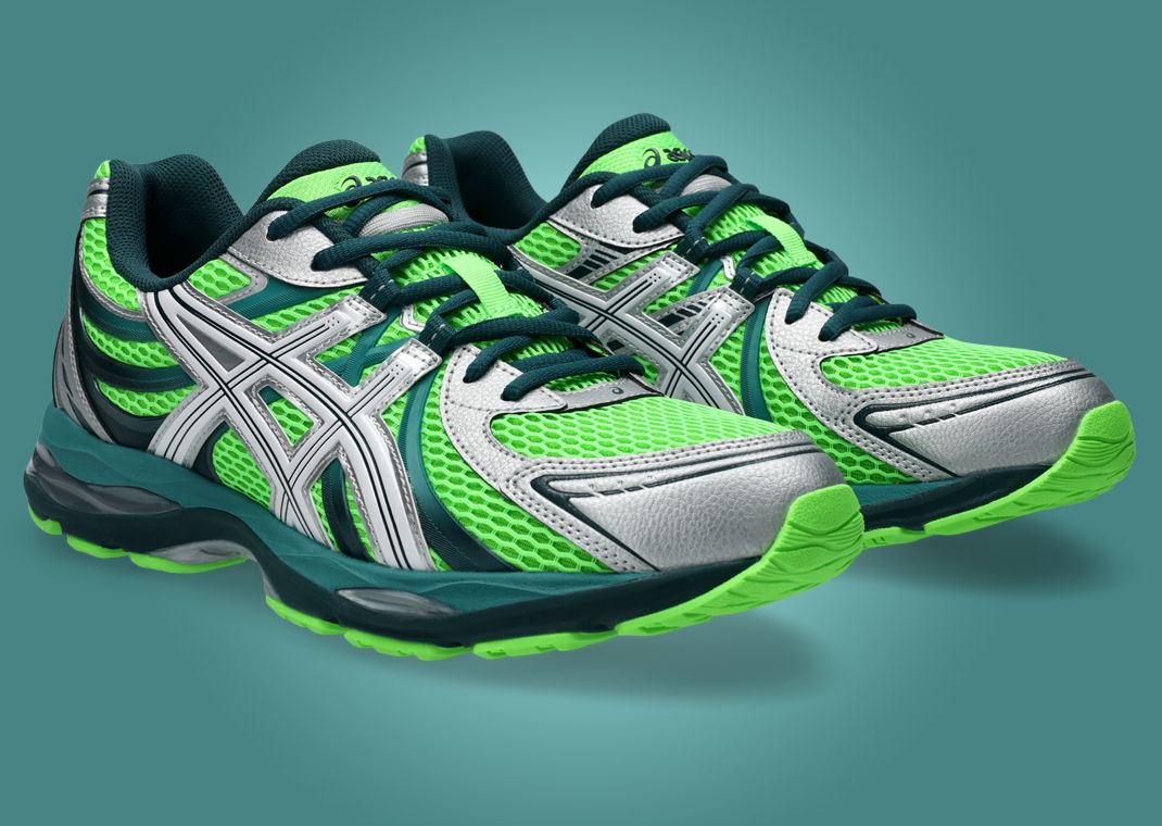 シュル The JD Sports Exclusive Asics Gel-Sekiran Releases August 2025