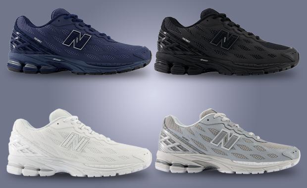 The New Balance 1906W Debuts Spring 2025