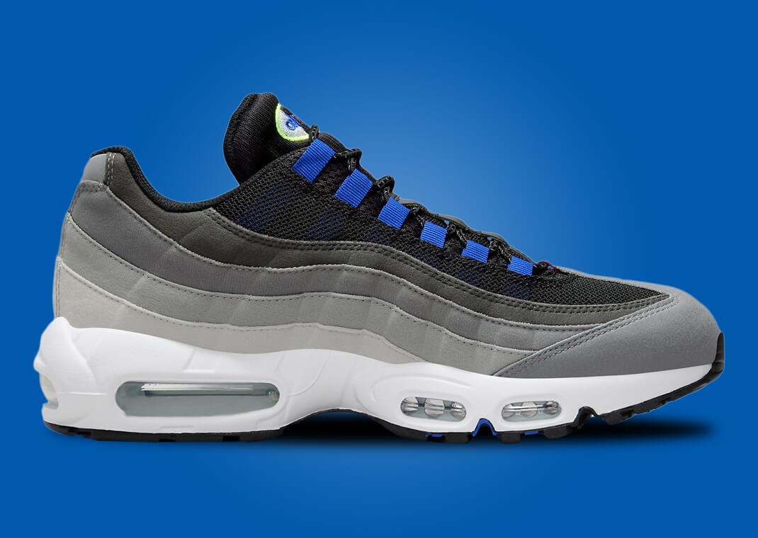 Air max 95 on sale wolf grey persian violet