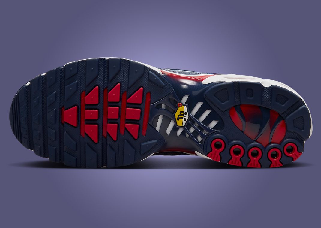 The Nike Air Max Plus Eclair Returns May 2025