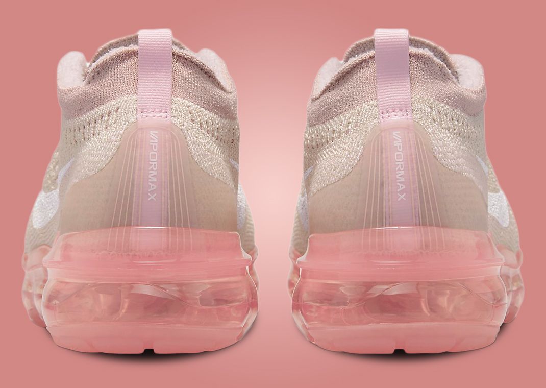 NIKE ☆ Air VaporMax 2023 Flyknit WOMEN’S ‘Oatmeal’ BUY Nike Air VaporMax 2023 Flyknit Oatmeal | Kixify Marketplace