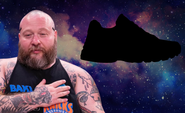 Action Bronson x New Balance 992 Made in USA Cosmic Rose Teaser