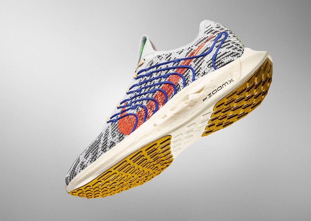 The Nike Pegasus Turbo Returns In Next Nature Form