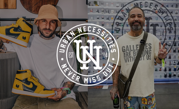 Inside the Urban Necessities Consignment Crisis
