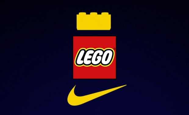 The LEGO x Nike Collection Extends Into Holiday 2025