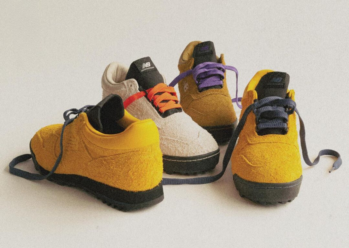 Air force 1 cheap aime leon dore