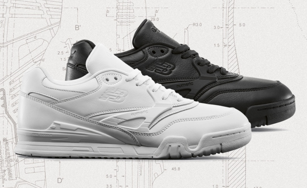 Grand Collection x New Balance Numeric 770 Pack