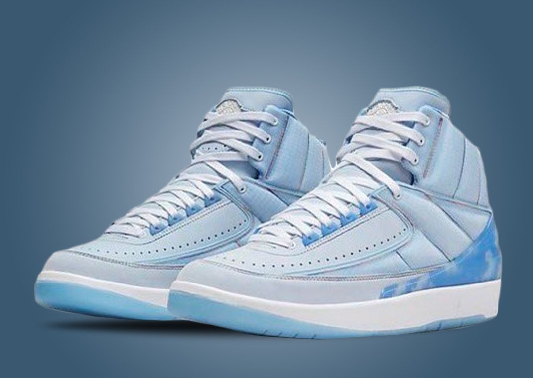 J. Balvin's Upcoming Air Jordan 2 Will Retail For $300