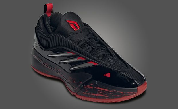 adidas DAME 9 Halloween ハロウィン The adidas Dame 9 Halloween Releases September 2024
