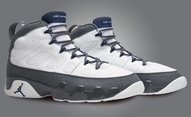 Air Jordan 9 ホワイト/ブラック US 7.5 Air Jordan 9 Release Dates 2025 - Updated in Real Time