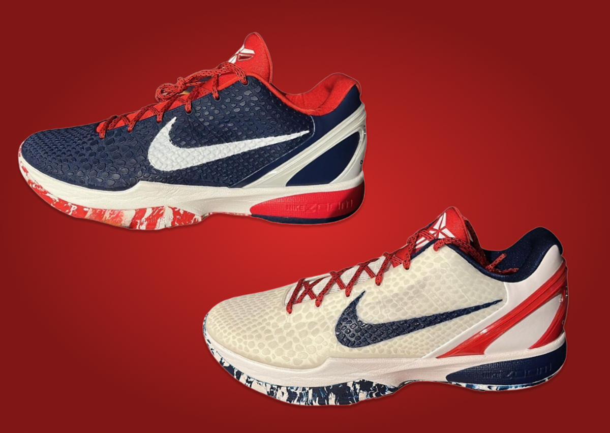 Nike usa kobe Clearance