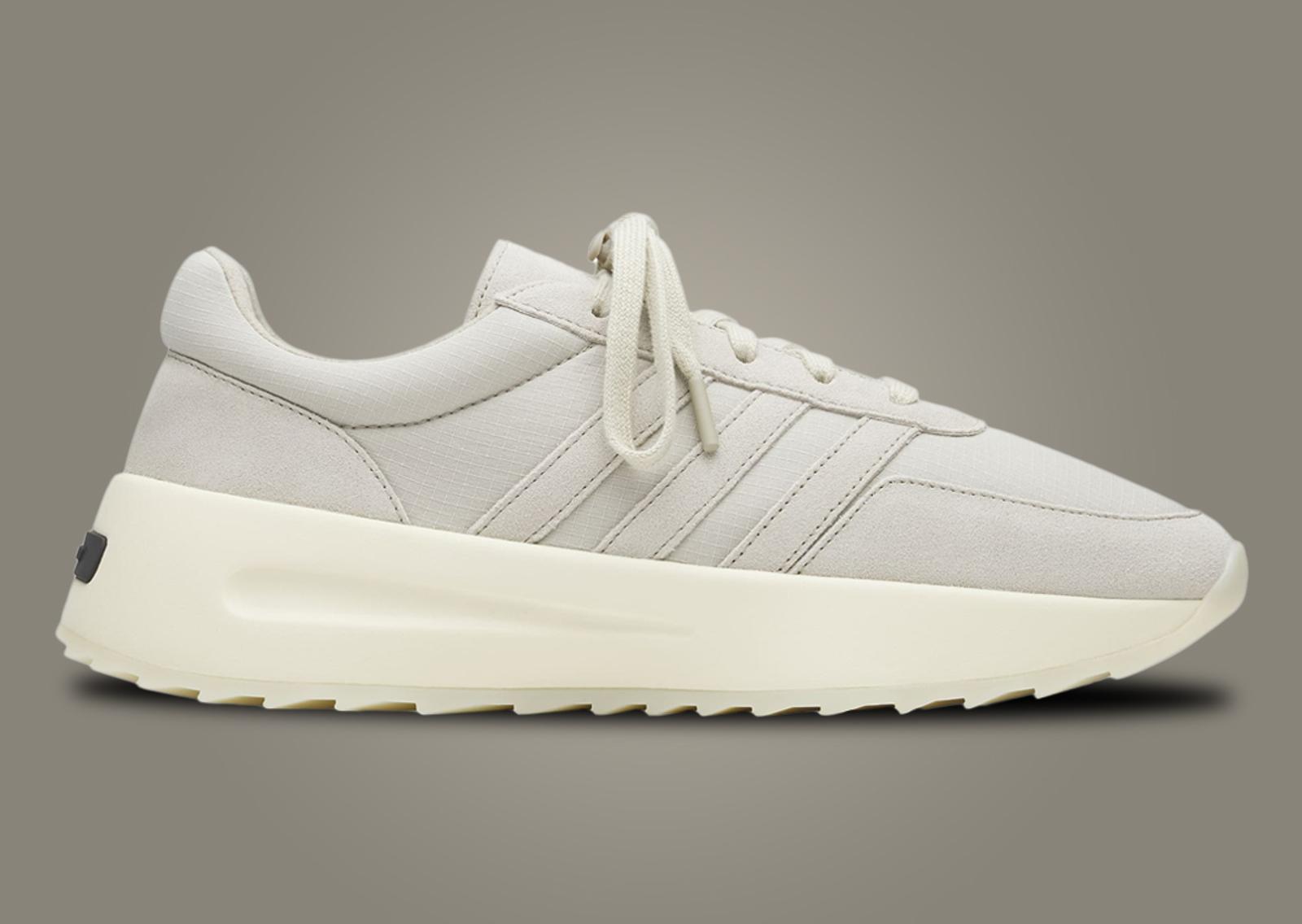 adidas Fear of God Athletics Los Angeles Sesame Lateral