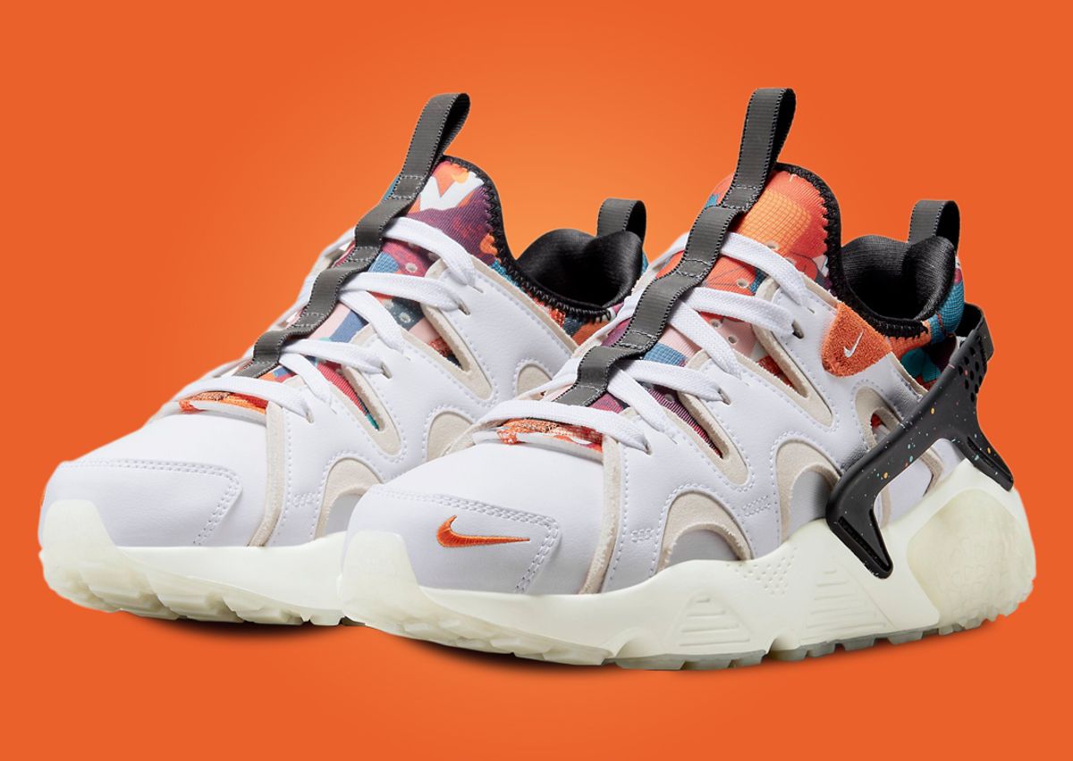 Nouvelle nike air huarache Clearance