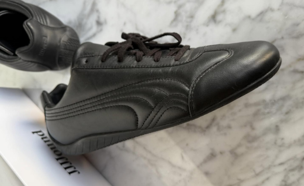 JJJJound x Puma Fall/Winter 2025 Teaser