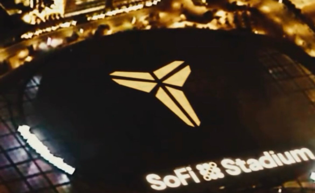 Nike All-Star Weekend Kobe Commercial