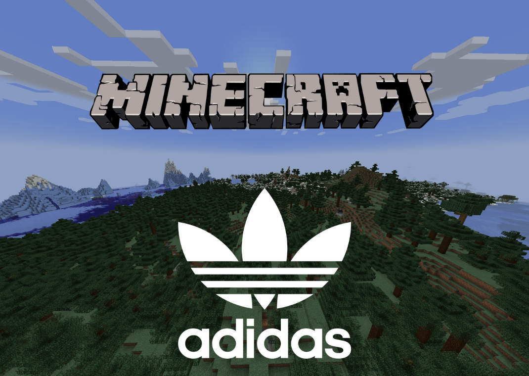 logo adidas x