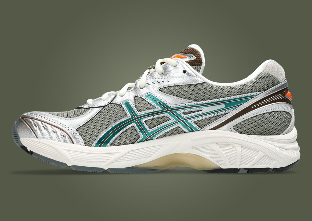The Carnival x Asics GT-2160 Concrete Bloom Releases