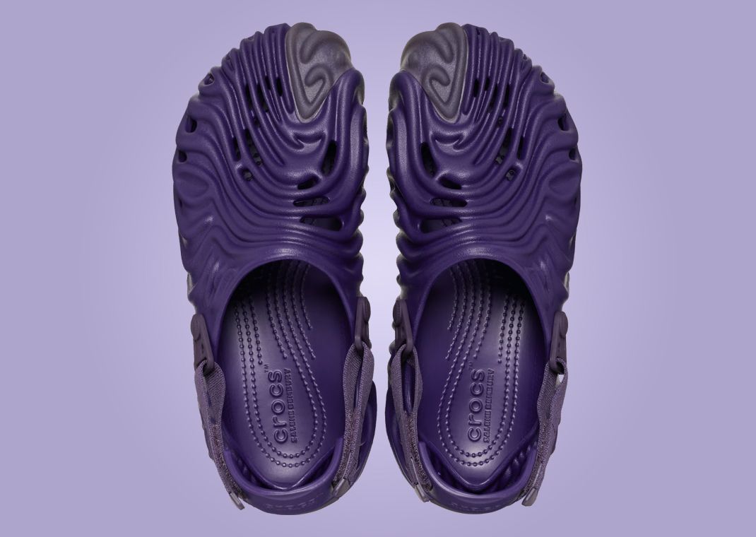 靴 crocs salehe bembury Salehe Bembury X Crocs The Pollex Clog 