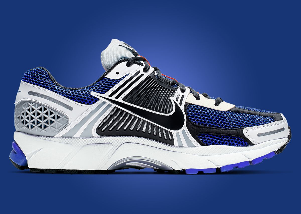 Nike Zoom Vomero 5 Racer Blue Medial