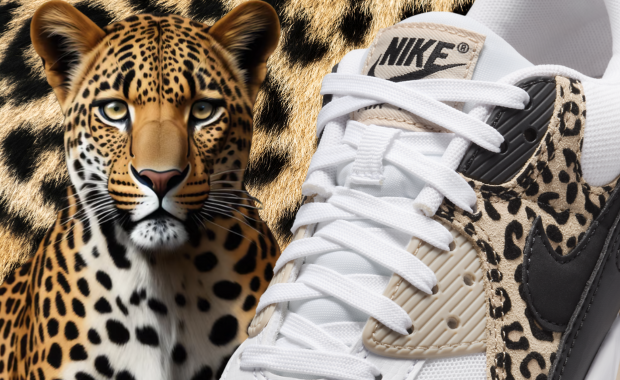 The Women's Exclusive Nike Air Max 90 Leopard Releases Summer 2025