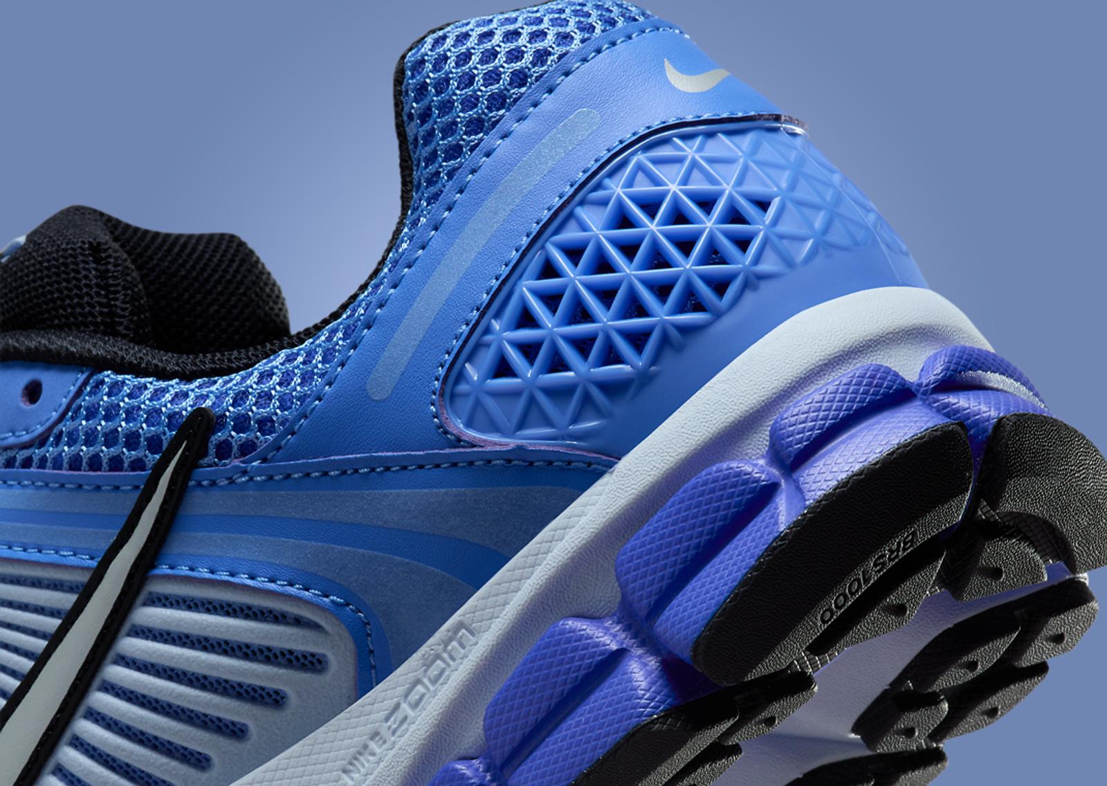 Nike Zoom Vomero 5 Royal Pulse (W) Heel