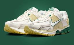 The Nike Zoom Vomero 5 Alabaster Malachite Releases May 2024