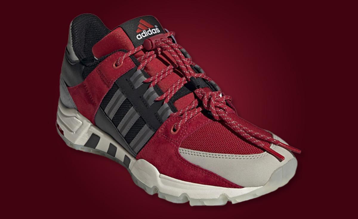 adidas And Victorinox Create A Swiss Army Knife Inspired EQT Support 93