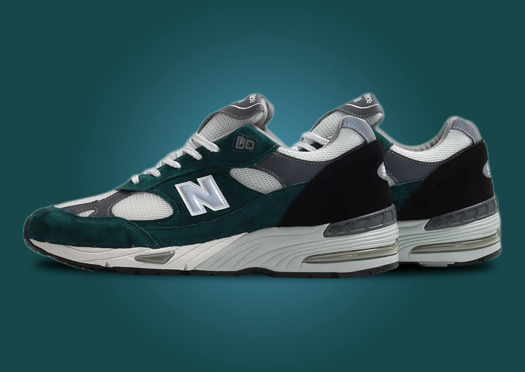 New balance cheap pacific place