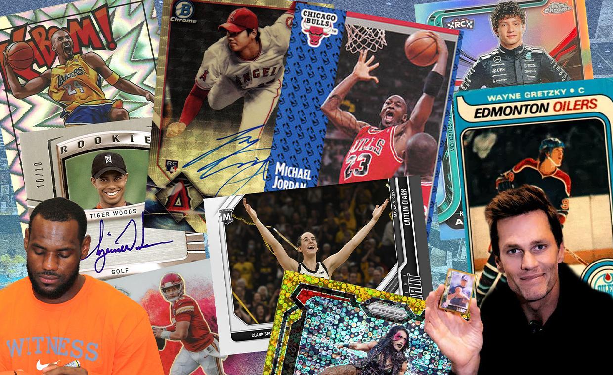 Sports Card Terminology