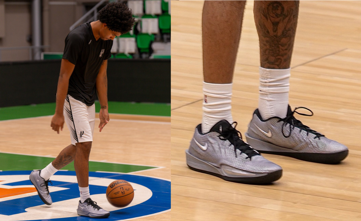 Dylan Harper Debuts New GT Model