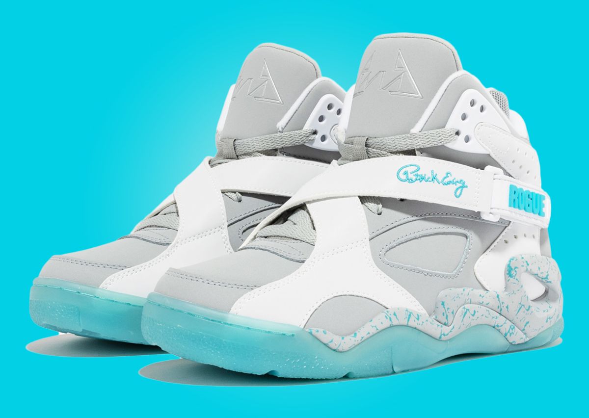 The Yandel x Ewing Rogue Releases January 2024