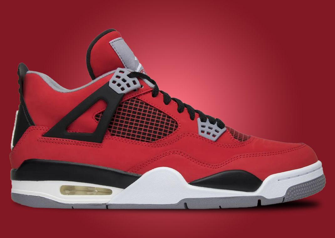 The Air Jordan 4 Retro Toro Bravo Returns Summer 2026