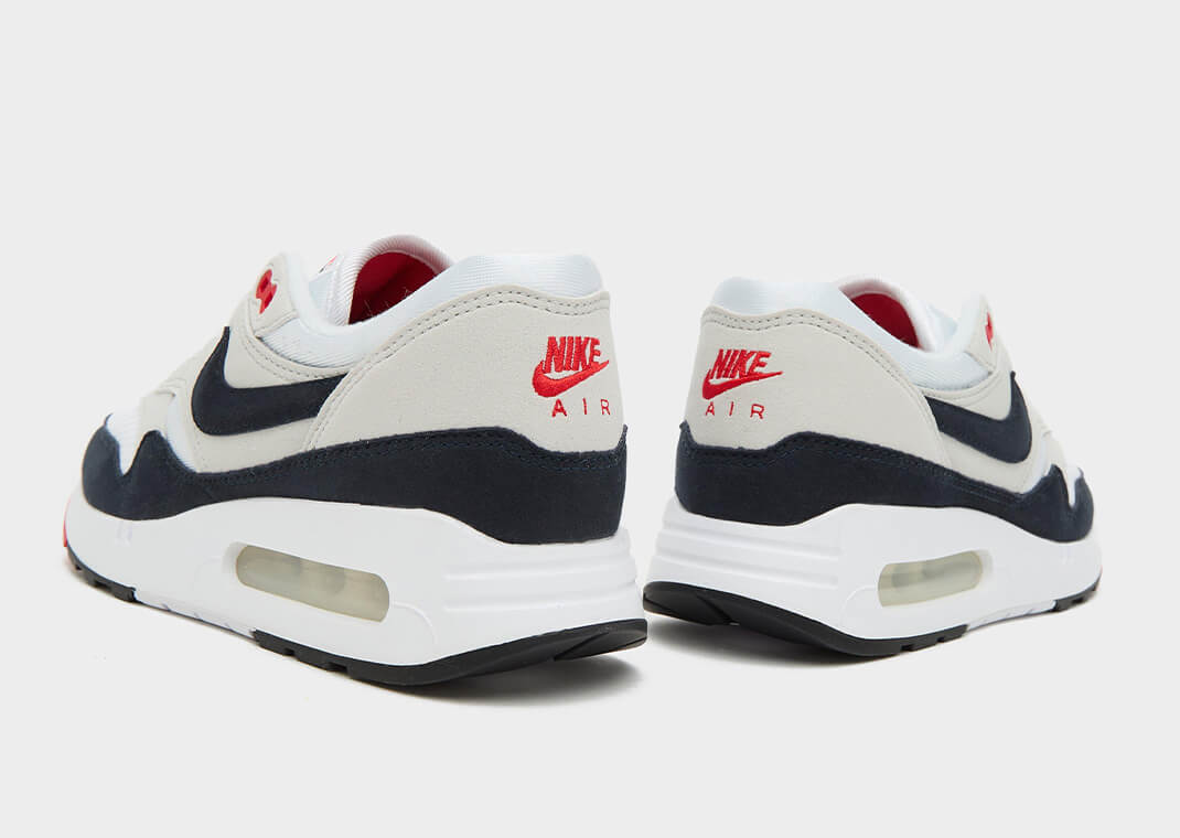 The Nike Air Max 1 '86 OG USA Releases September 9 - Sneaker News