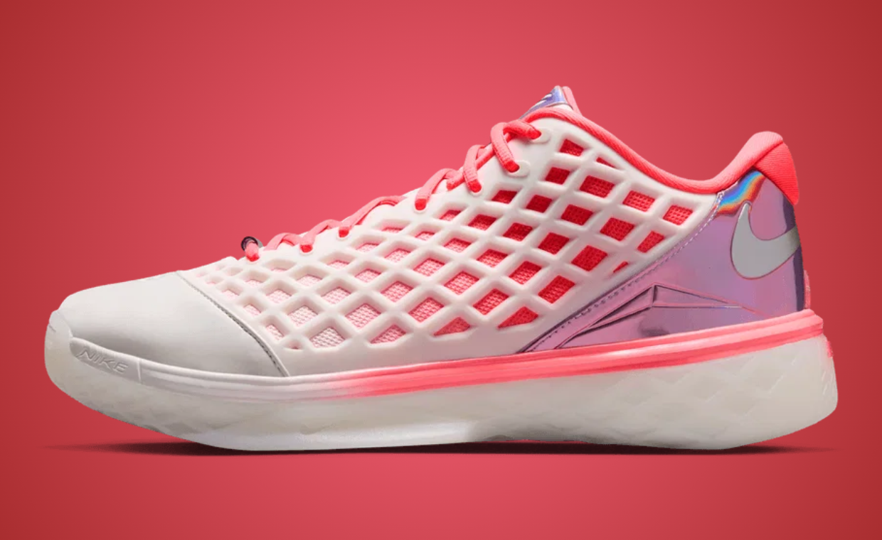 Nike Kobe 3 Low Protro WNBA All-Star