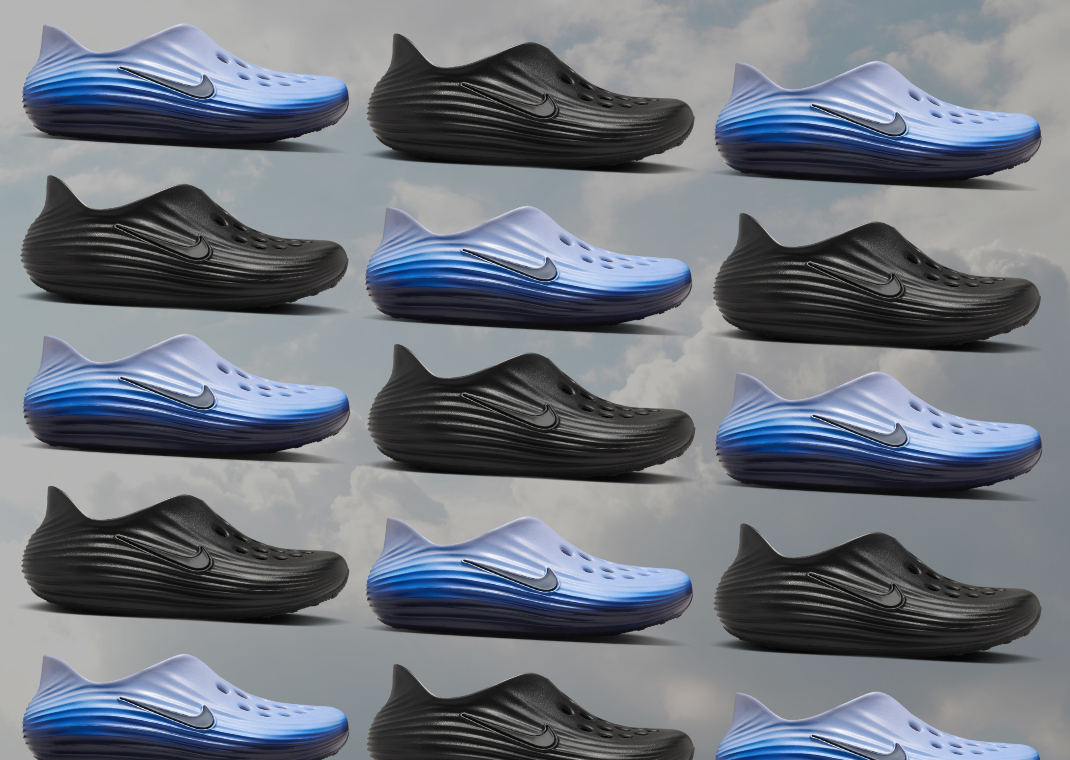The Nike ReactX Rejuven8 Restocks June 2025