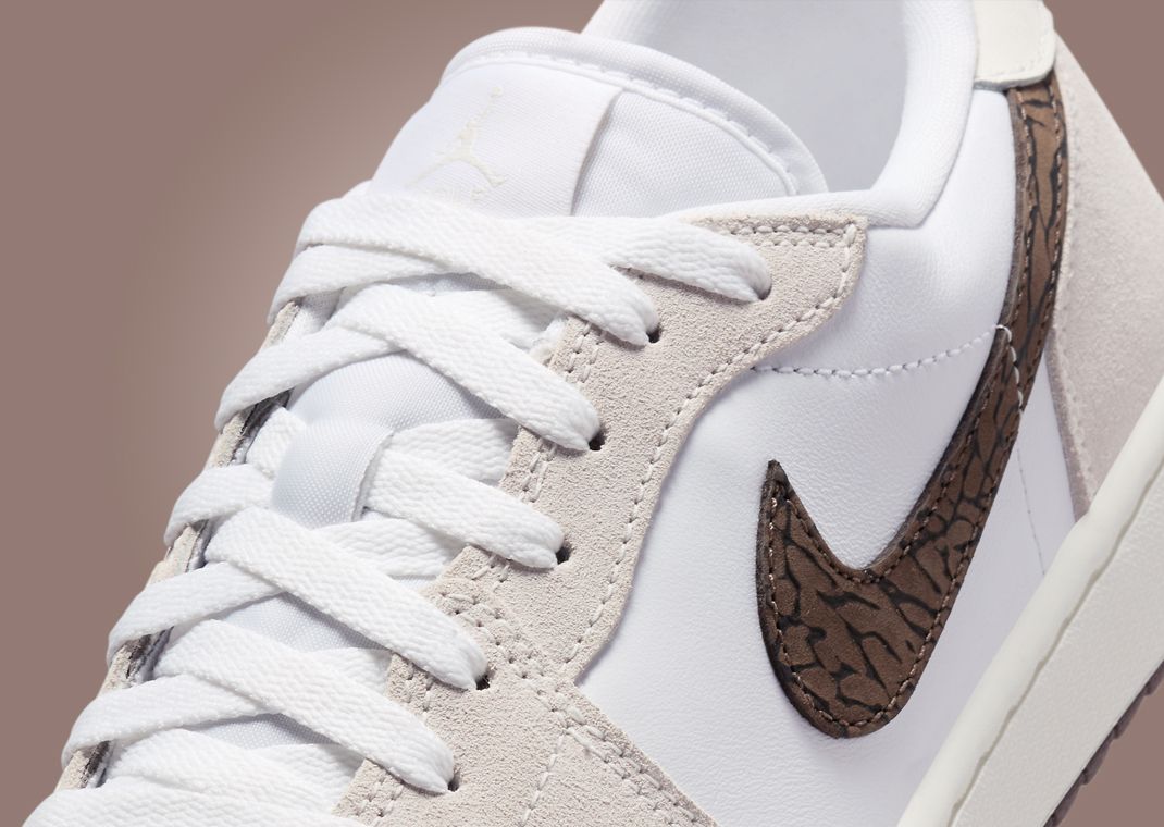 [新品] AIR JORDAN 1 LOW GOLF \