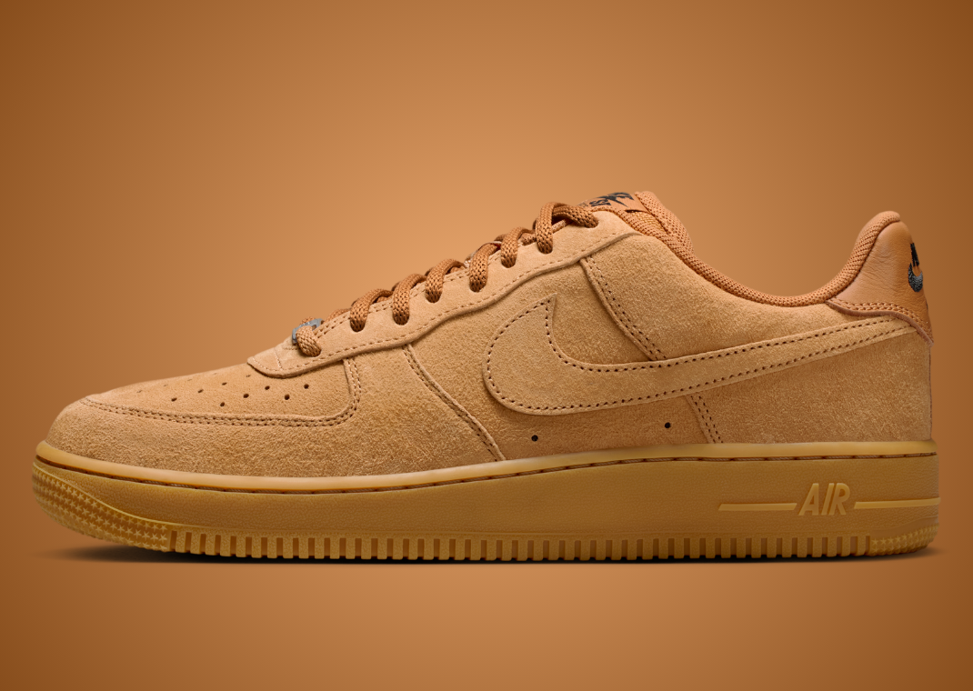 The Nike SB Air Force 1 Low Flax Releases Summer 2026