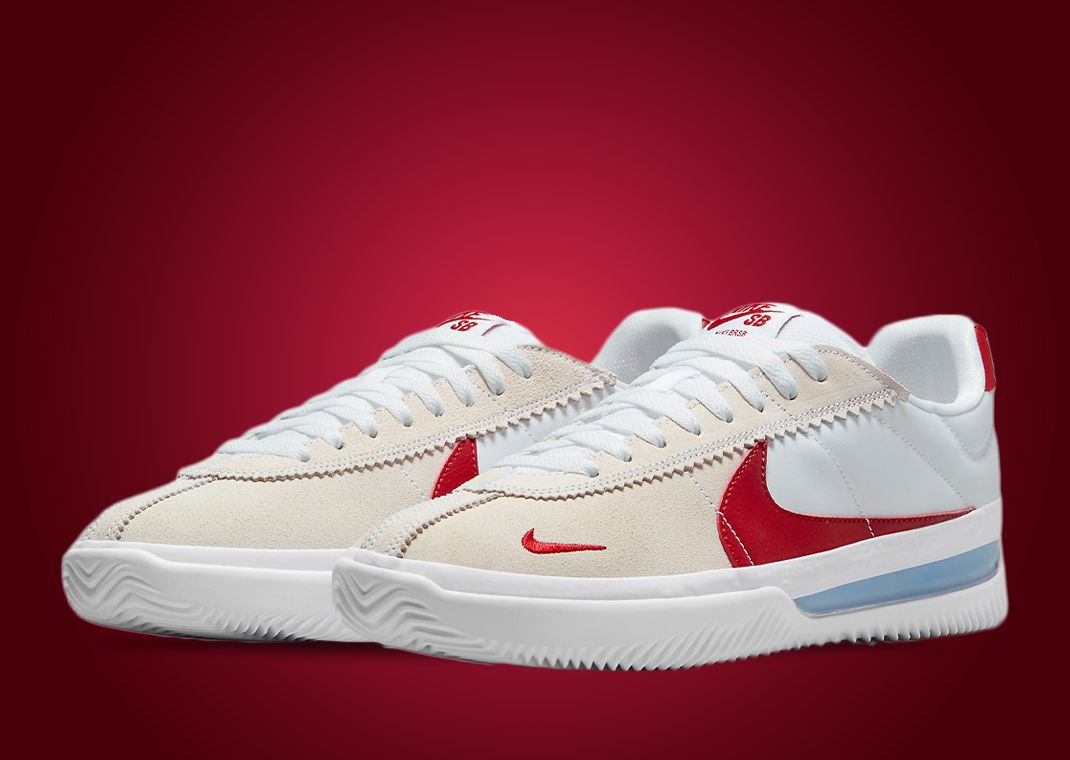 Forrest gump shop nike shoes